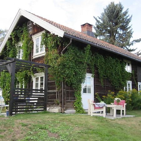 Bjorke Ostre Vila Loten Exterior foto