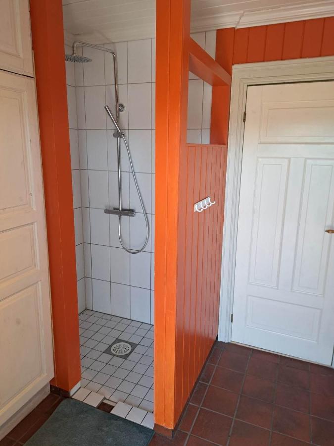 Bjorke Ostre Vila Loten Exterior foto
